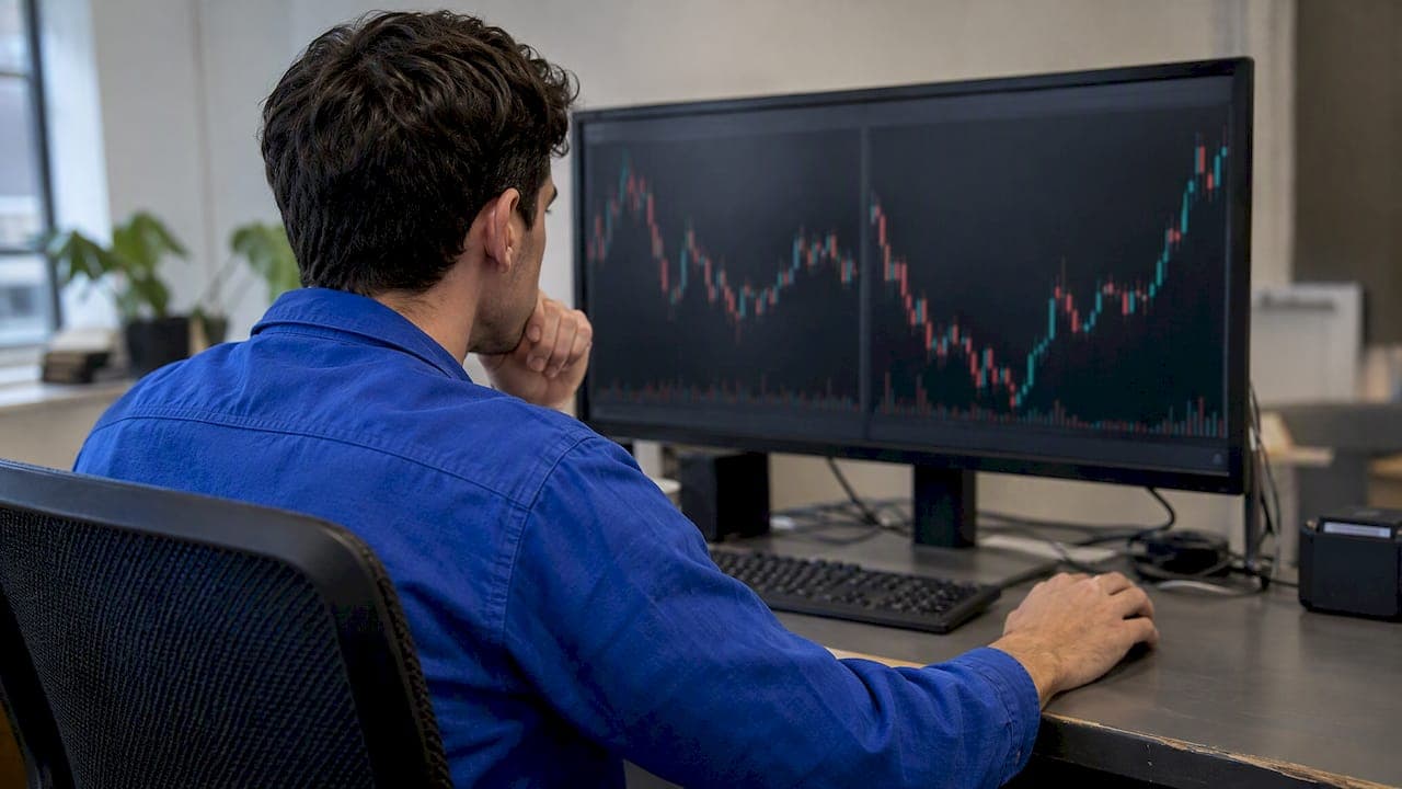 When 1 Minute vs 5 Minute Bars Mislead Quants, Run a Signature Plot