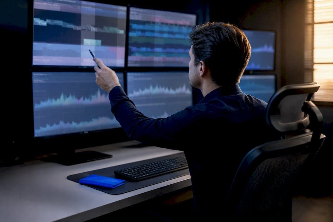 Four Forex Minute Data Sources for Quants Ready for MT4/MT5