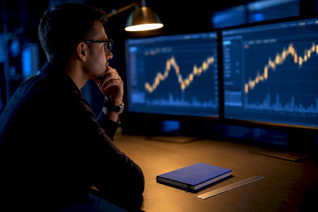 Traders & Quants: Verify Gold Data Accuracy with a GOLD 1m Sample