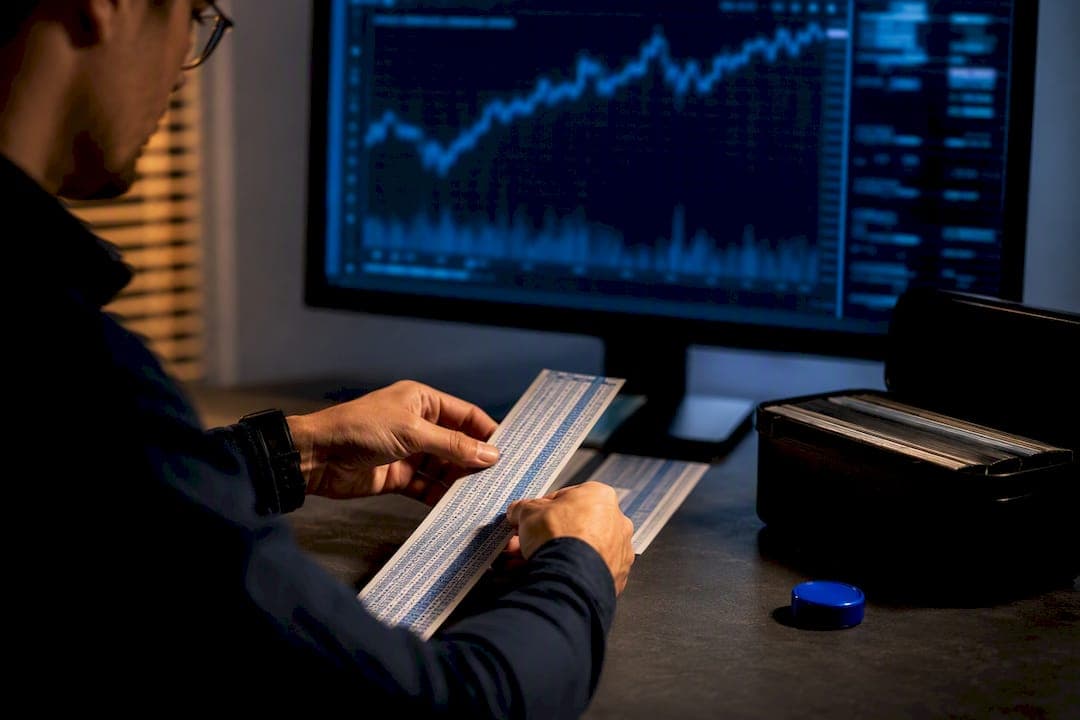 Prevent Flipped Backtests: Index Data Accuracy QA for Nifty 50 1m
