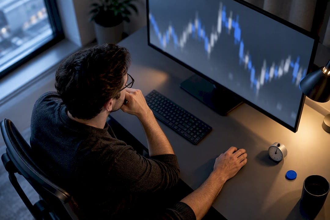 Quants: 20,000 Bars Is Roughly 10 Weeks of Intraday History