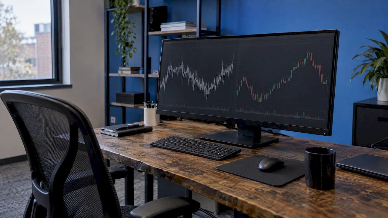 Tick vs Minute Data: Which One Your Backtest Needs