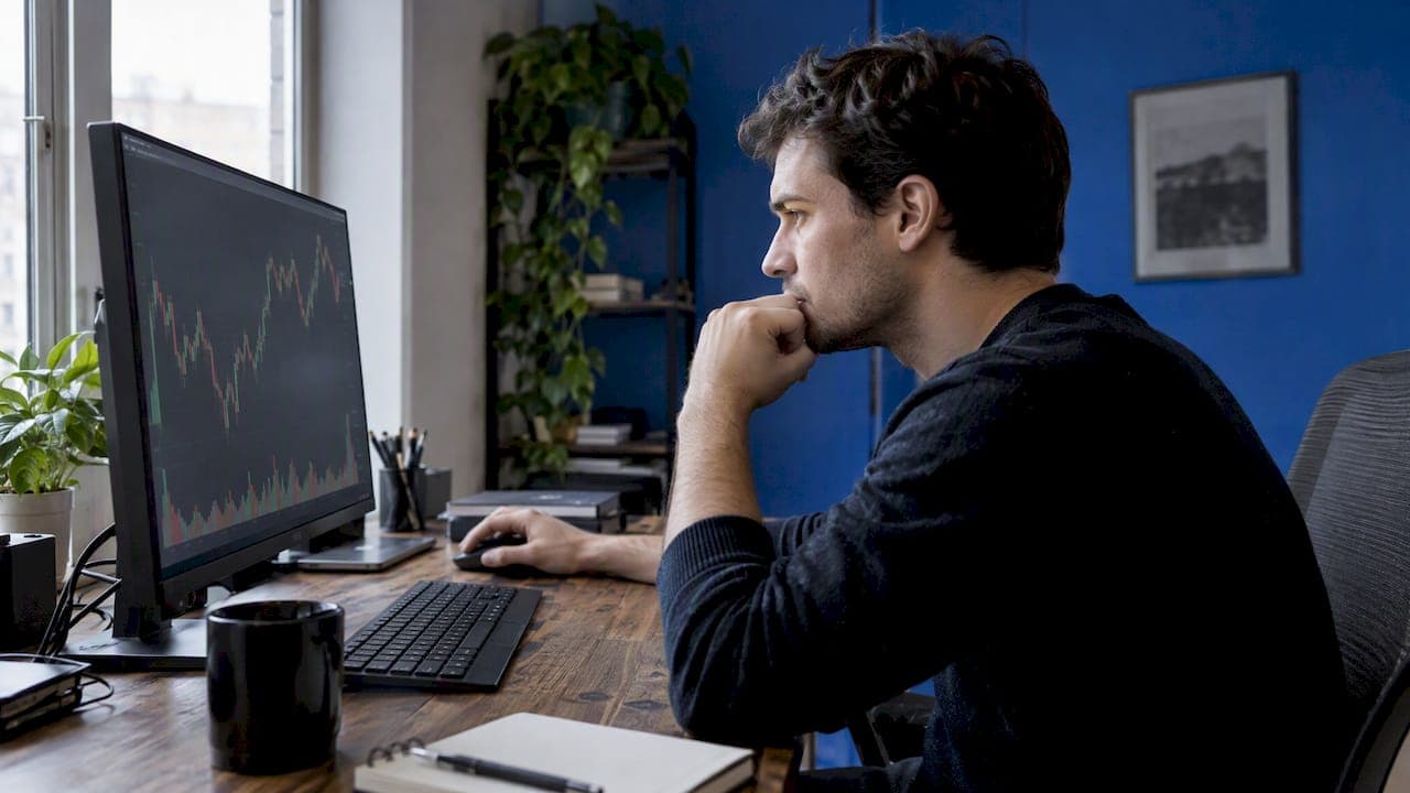 Stagionalità Intraday: Come Trovarla, Testarla e Sfruttarla nel Trading