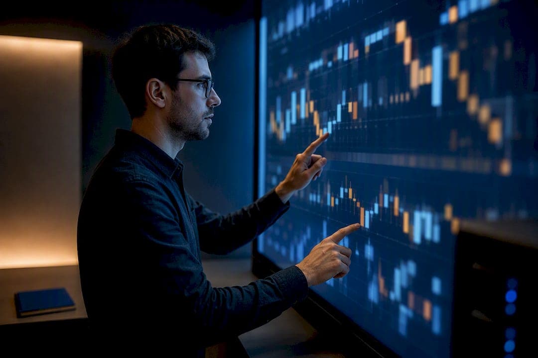 99% Modeling Quality for Quants: MQL4 Data Prep Per Year Gap Audit