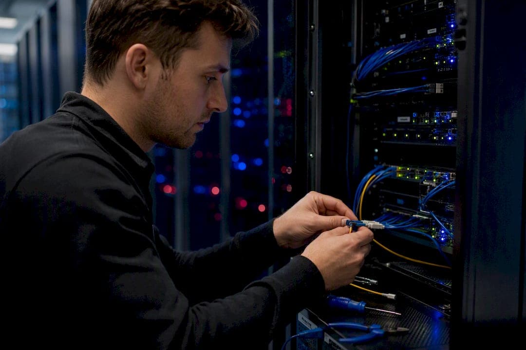 Fixing MT4 Missing Data: A Complete Recovery Guide