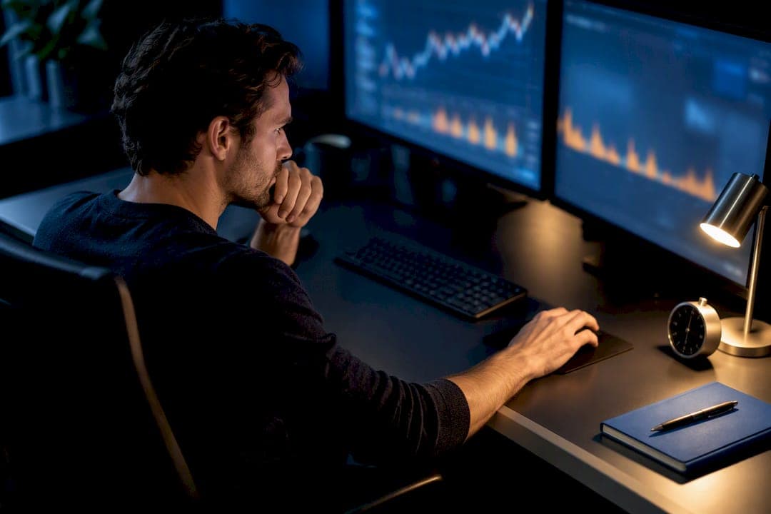 Avoid 50–100x Slowdowns: MT4 vs MT5 Data Rules for Quants