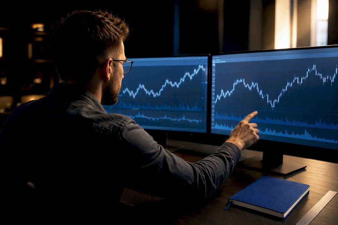 Three Ways to Run an MT5 Portfolio Backtest With Clean Minute Bars