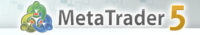 MetaTrader 5 โ trading platform