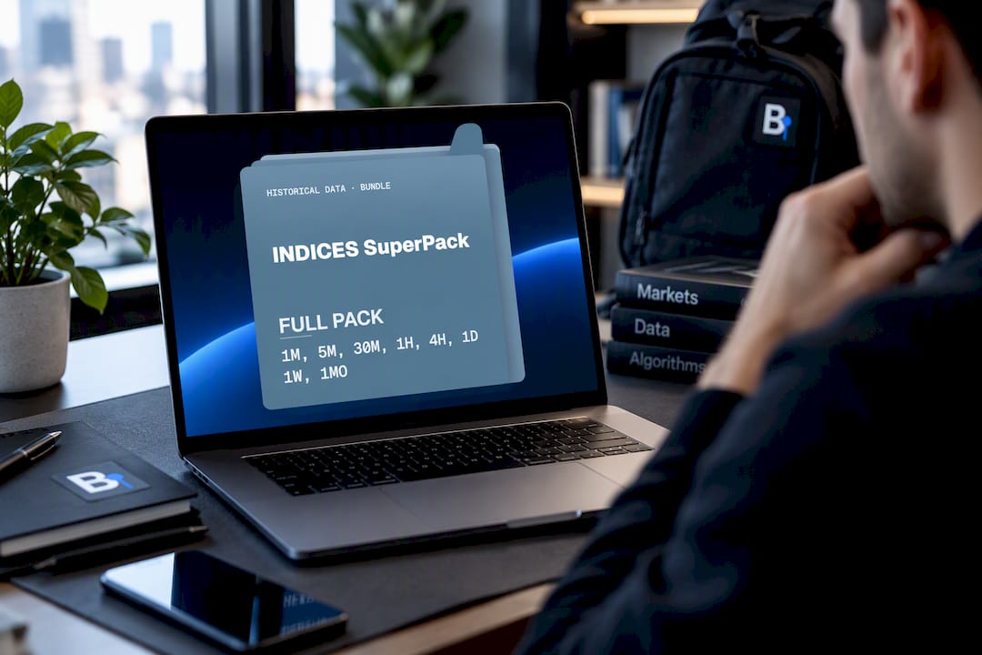 INDICES SuperPack
