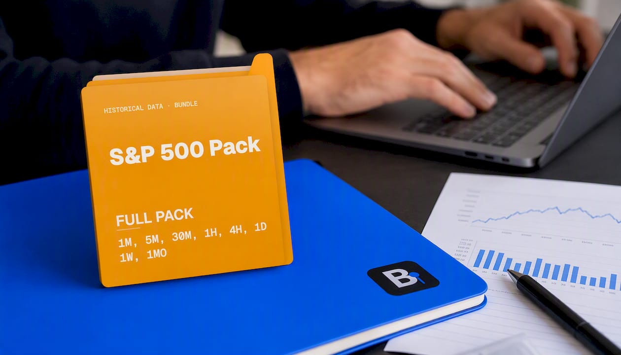S&P 500 Pack