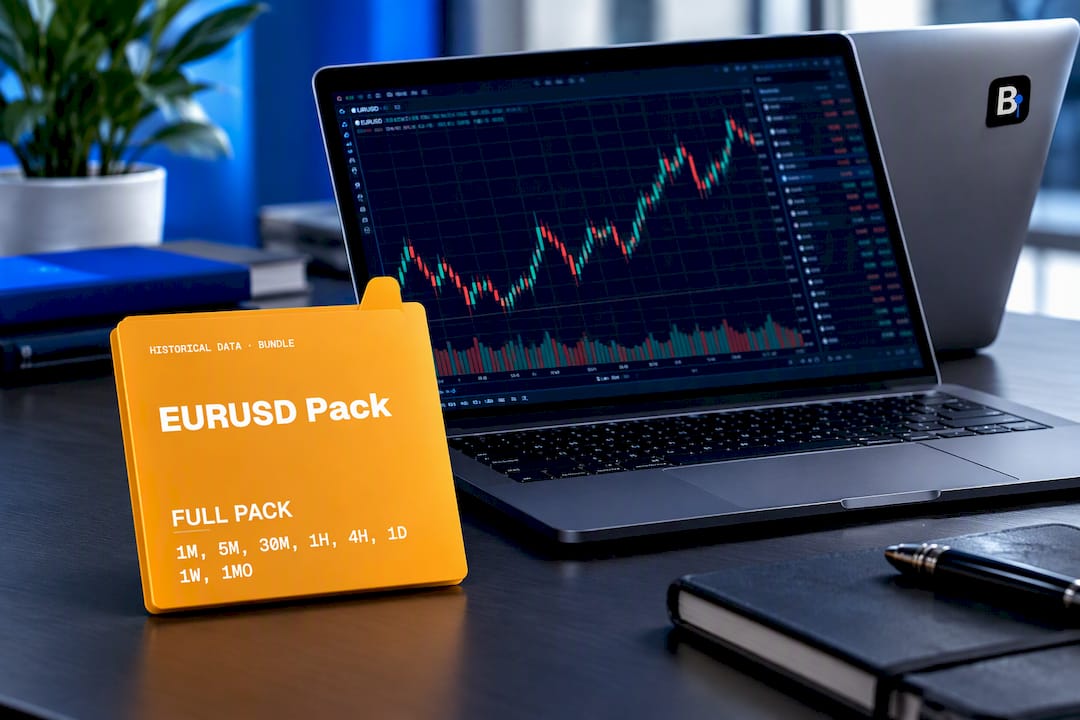 EURUSD Pack