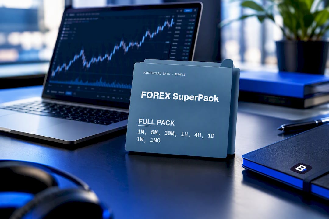FOREX SuperPack
