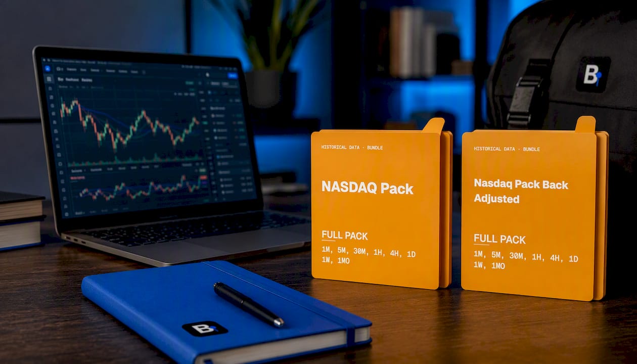 NASDAQ Pack