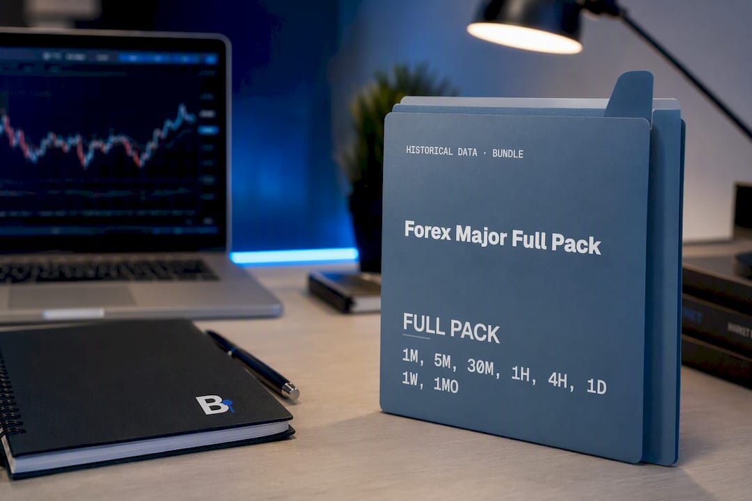 Forex Major Full Pack