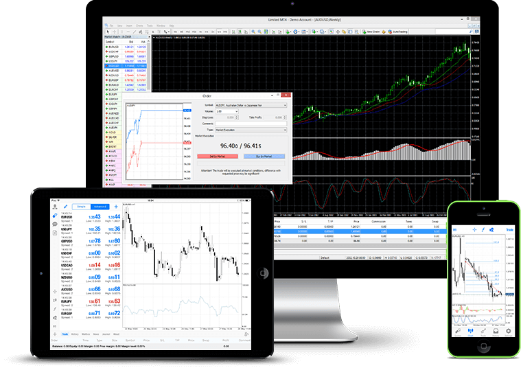 PC versus VPS server for forex trading — comparison overview