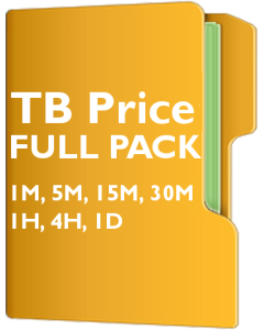 30 yr T.BOND Price Pack