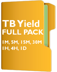 30 yr T.BOND Yield Pack