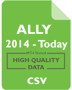 ALLY 1m - Ally Financial Inc.