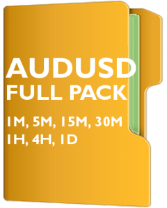 AUDUSD Pack