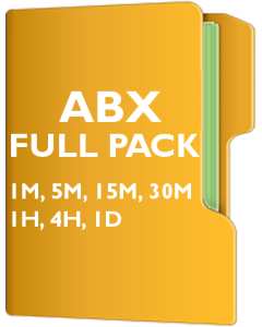 ABX Pack - Barrick Gold Corporation