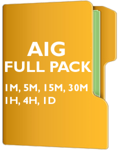 AIG Pack - American International Group Inc.