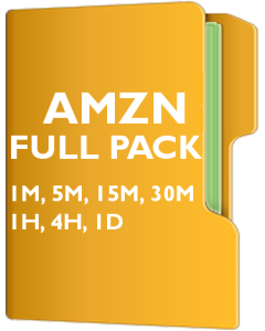 AMZN Pack - Amazon.com, Inc.