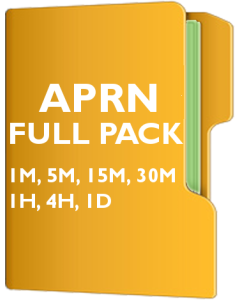 APRN Pack - Blue Apron Holdings, Inc