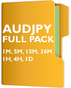 AUDJPY Pack