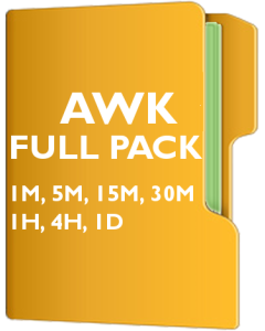 AWK Pack - American Water Works Company, Inc.