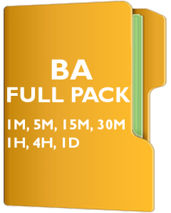 BA Pack - Boeing Co.