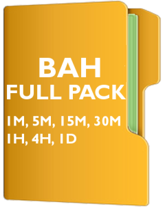 BAH Pack - Booz Allen Hamilton, Inc.