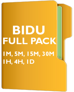 BIDU Pack - Baidu.com, Inc.