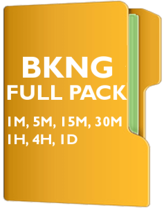 BKNG Pack - Booking Holdings Inc.
