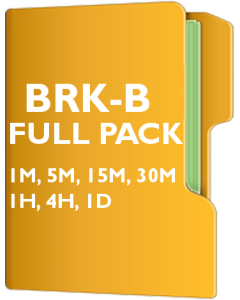 BRK-B Pack - Berkshire Hathaway Inc.
