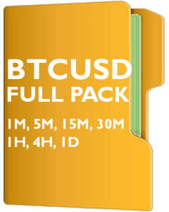 BTCUSD Pack