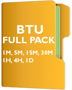 BTU Pack - Peabody Energy