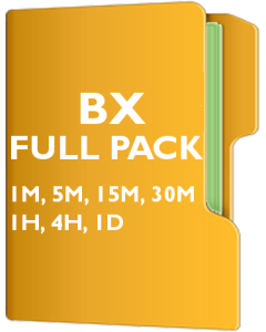 BX Pack - Blackstone Group L.P.