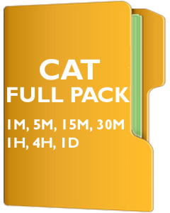 CAT Pack - Caterpillar Inc.