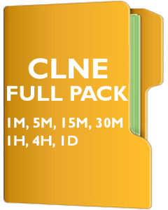 CLNE Pack - Clean Energy Fuels Corp.
