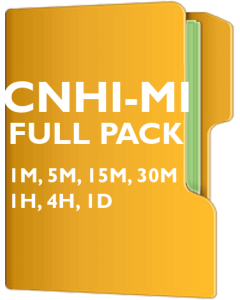 CNH Industrial NV - BND CNHI