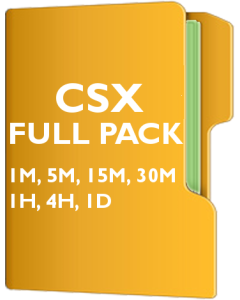 CSX Pack - CSX Corporation