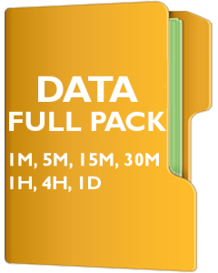 DATA Pack - Tableau Software, Inc.