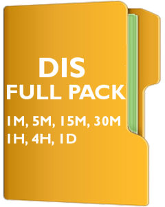 DIS Pack - Walt Disney Co.