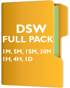 DSW Pack - DSW Inc.