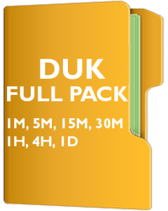DUK Pack - Duke Energy Corporation