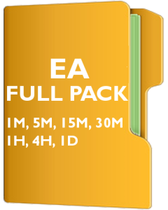 EA Pack - Electronic Arts Inc.