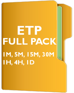 ETP Pack - Energy Transfer Partners, L.P.