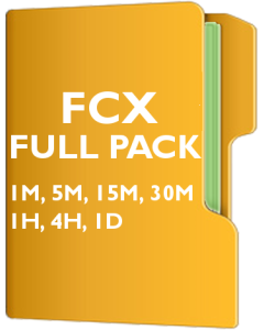 FCX Pack - Freeport-McMoRan Copper & Gold Inc.