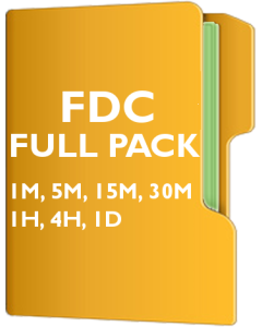 FDC Pack - First Data Corporation