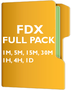 FDX Pack - FedEx Corporation